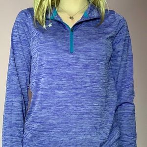 Under Armour Quarter Zip